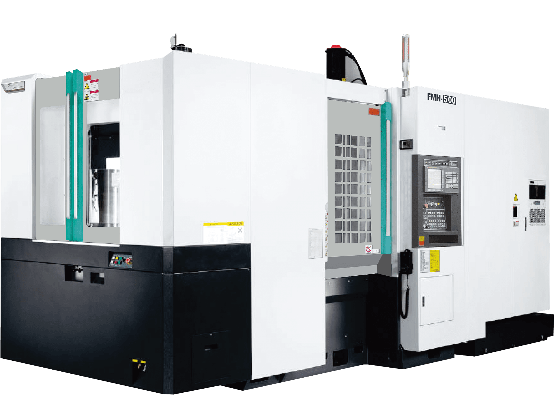FMH Series Horizontal Machining Center