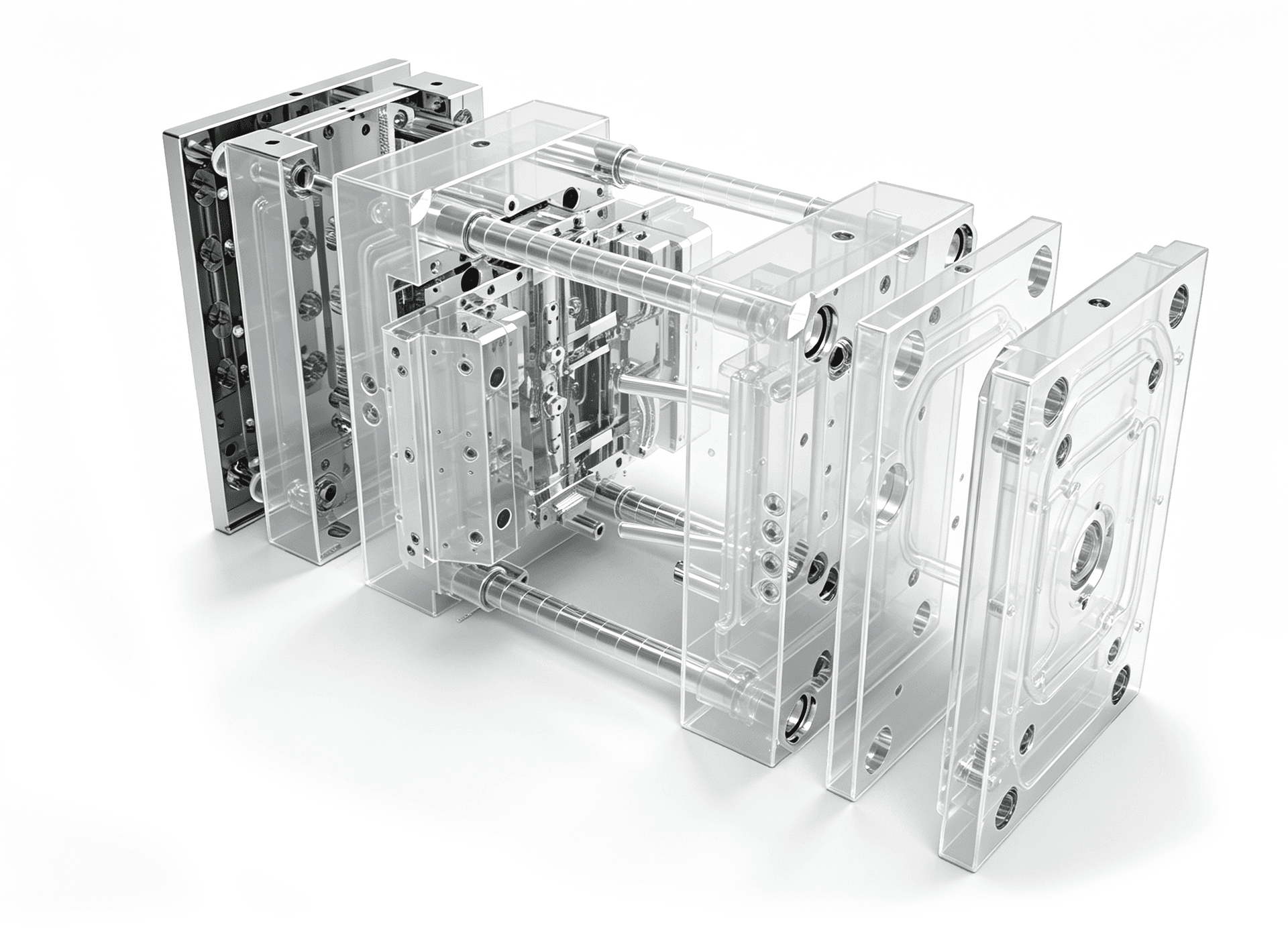 Mold Manufacturing